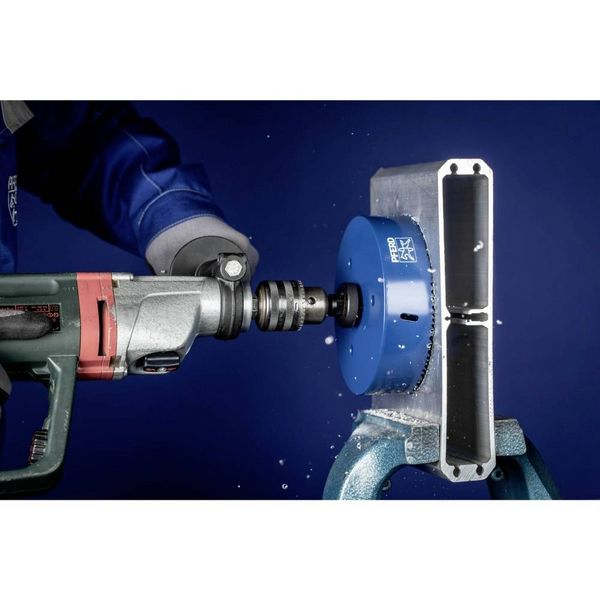 Produktbild: PFERD TOOLS LS 160 160mm 6 5/16 25103010 Lochs&auml;ge 160mm 1St.