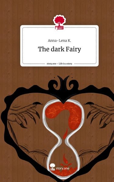 Produktbild: The dark Fairy. Life is a Story - story.one