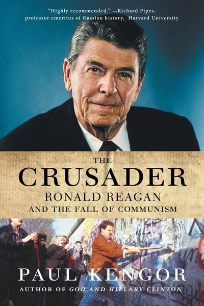 Produktbild: Crusader, The