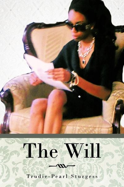 Produktbild: The Will
