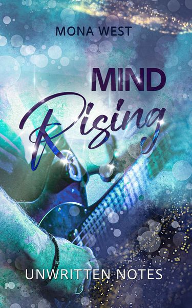 Produktbild: Mind Rising