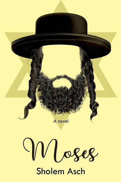 Produktbild: Uncle Moses