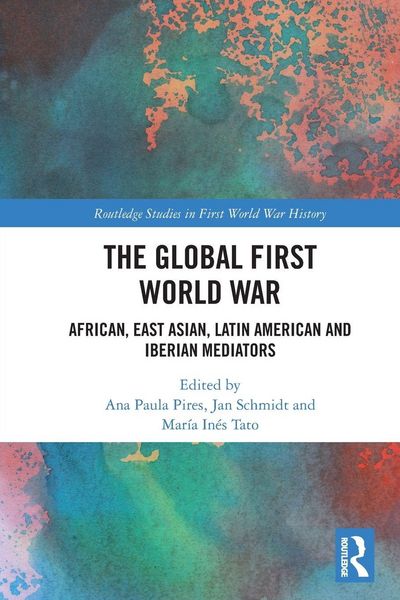Produktbild: The Global First World War