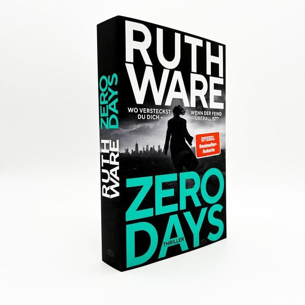 Produktbild: Zero Days