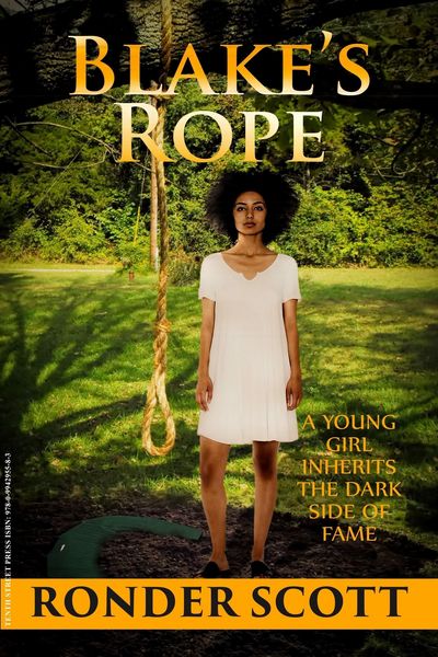 Produktbild: Blake's Rope