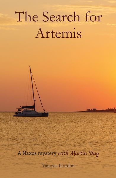 Produktbild: The Search for Artemis