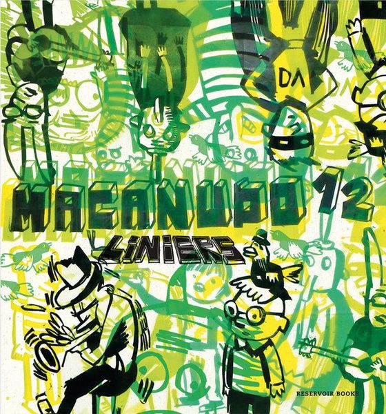 Produktbild: Macanudo 12