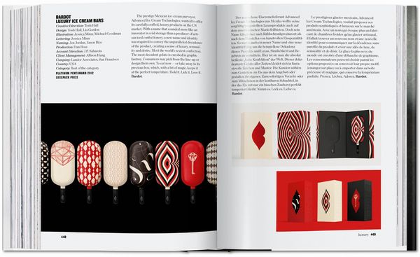 Produktbild: The Package Design Book. Volume 2