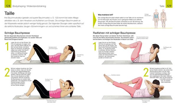 Produktbild: Personal Fitness Trainer