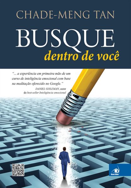 Produktbild: Busque dentro de voc&ecirc;