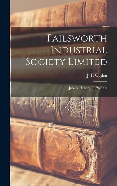 Produktbild: Failsworth Industrial Society Limited