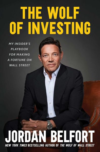 Produktbild: The Wolf of Investing