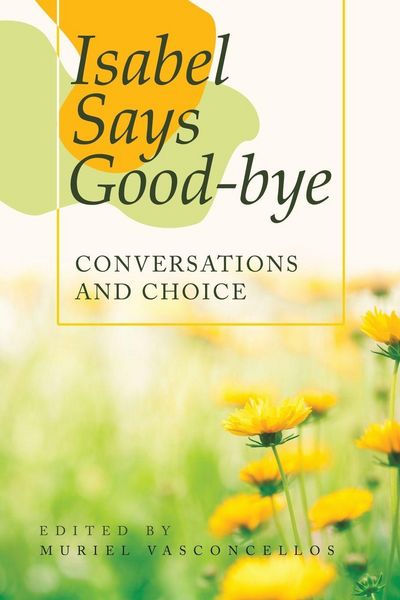 Produktbild: Isabel Says Good-Bye