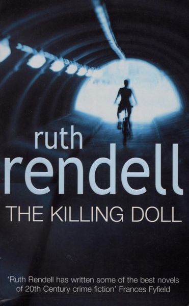 Produktbild: The Killing Doll