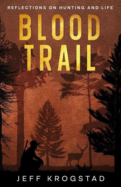 Produktbild: Blood Trail