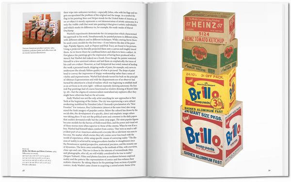 Produktbild: Warhol