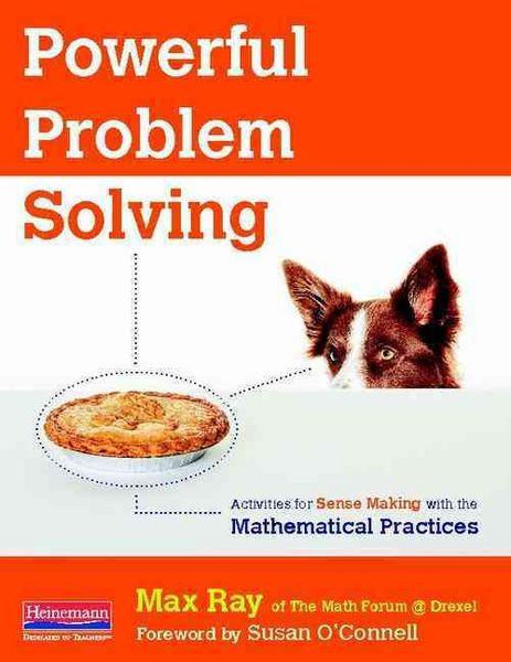 Produktbild: Powerful Problem Solving
