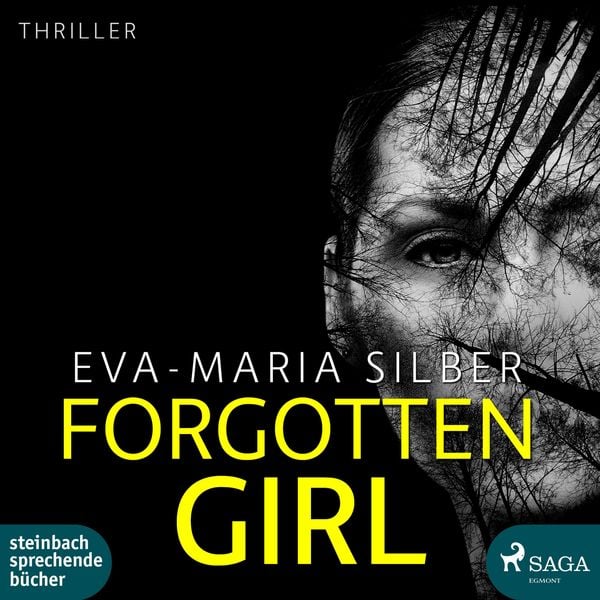 Produktbild: Forgotten Girl (Ungek&uuml;rzt)