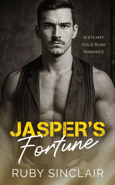Produktbild: Jasper's Fortune