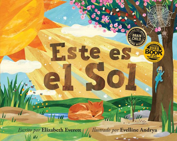 Produktbild: Este Es el Sol