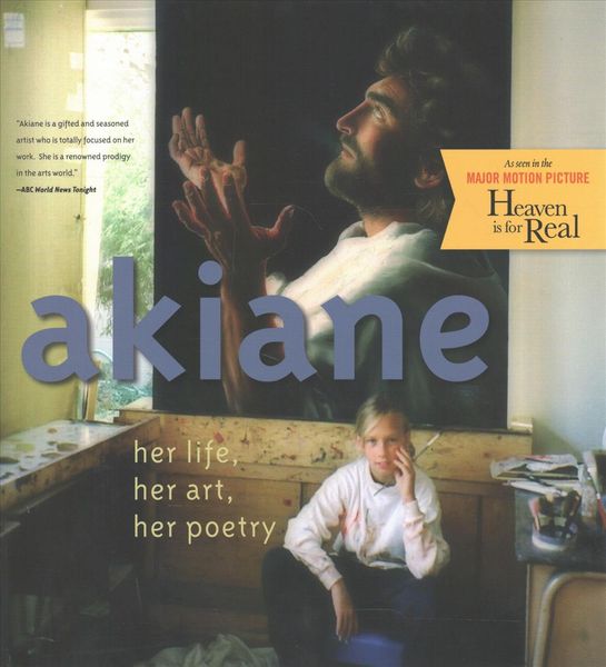 Produktbild: Akiane