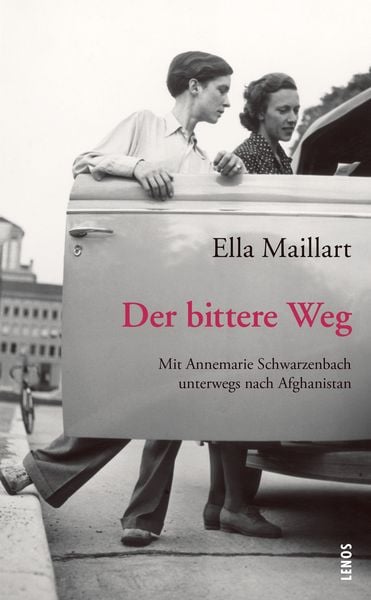 Produktbild: Der bittere Weg