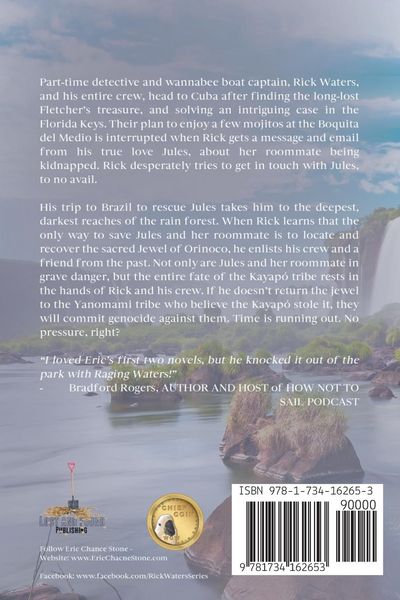 Produktbild: Raging Waters