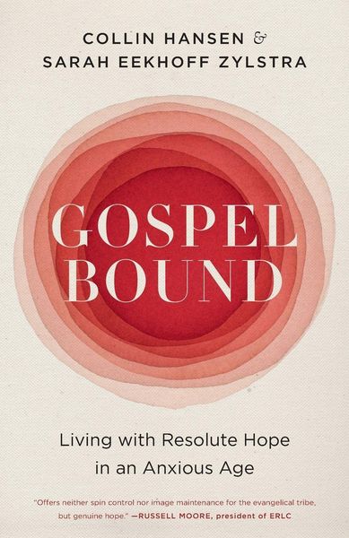 Produktbild: Gospelbound