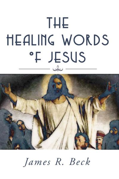 Produktbild: The Healing Words of Jesus