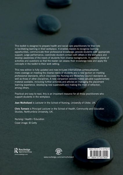 Produktbild: Learning in the Workplace