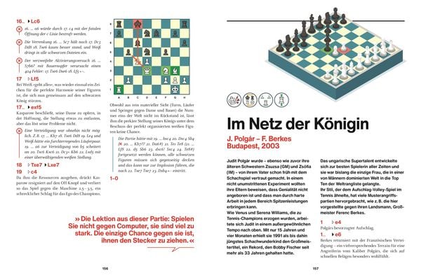 Produktbild: Genial Schach spielen