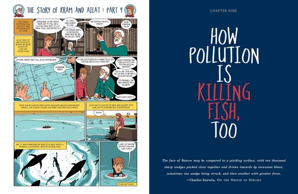 Produktbild: World Without Fish
