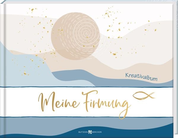 Produktbild: Meine Firmung