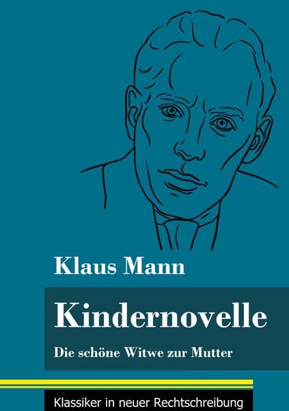 Produktbild: Kindernovelle