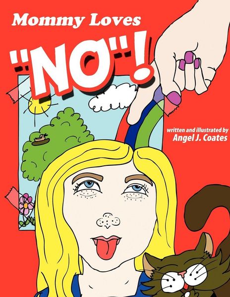 Produktbild: Mommy Loves No!