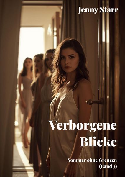 Produktbild: Verborgene Blicke