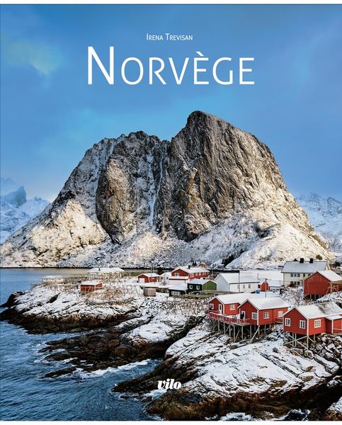 Produktbild: Norv&egrave;ge
