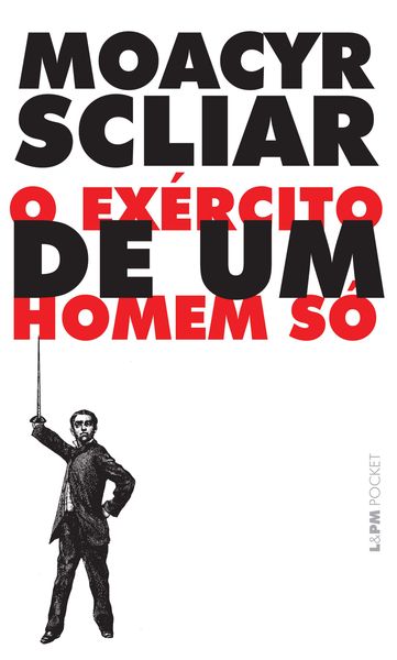Produktbild: O ex&eacute;rcito de um homem s&oacute;