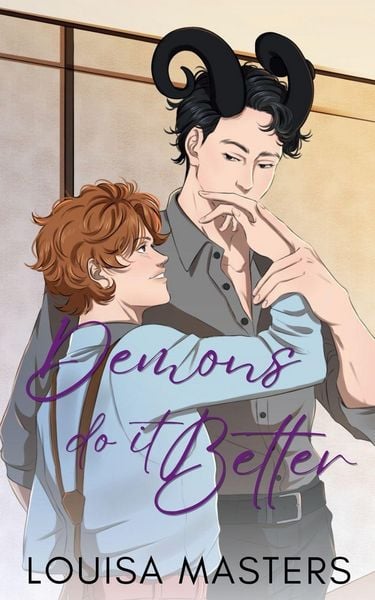 Produktbild: Demons Do It Better