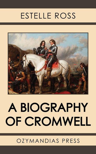 Produktbild: A Biography of Cromwell