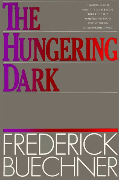 Produktbild: The Hungering Dark