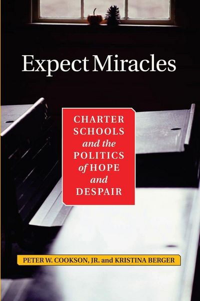 Produktbild: Expect Miracles