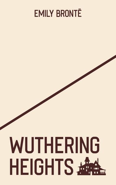 Produktbild: Wuthering Heights