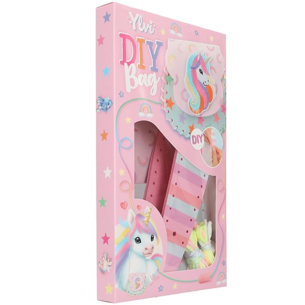 Produktbild: Ylvi DIY Tasche
