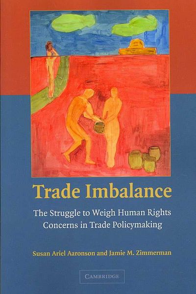 Produktbild: Trade Imbalance