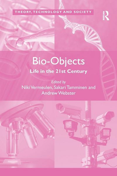 Produktbild: Bio-Objects