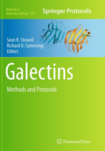 Produktbild: Galectins