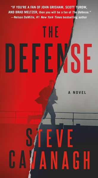Produktbild: The Defense