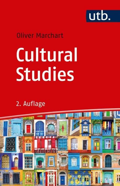 Produktbild: Cultural Studies