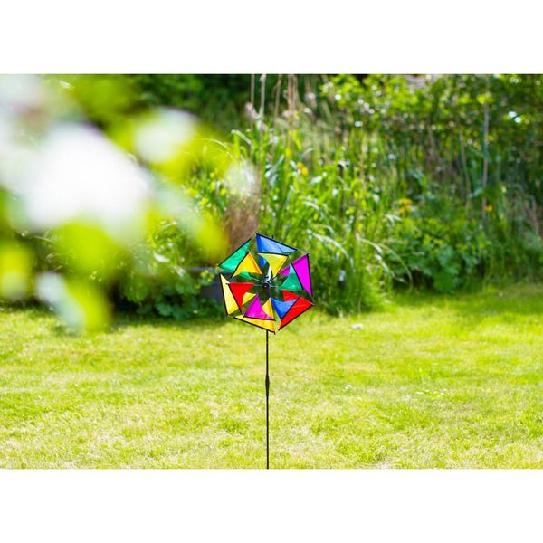 Produktbild: Windmill: Mini Duett Rainbow
